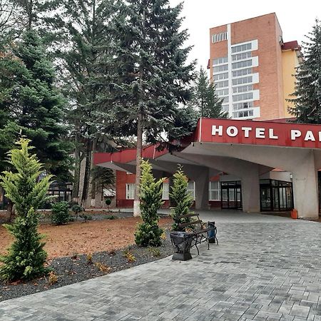 Hotel Padis Băile Felix Exterior foto